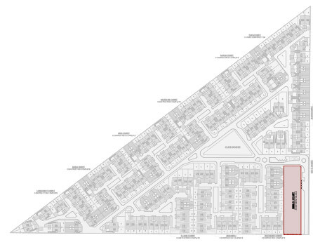 3 BEDROOM APARTMENTS