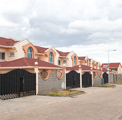 PHENOM ESTATE (LANGATA)