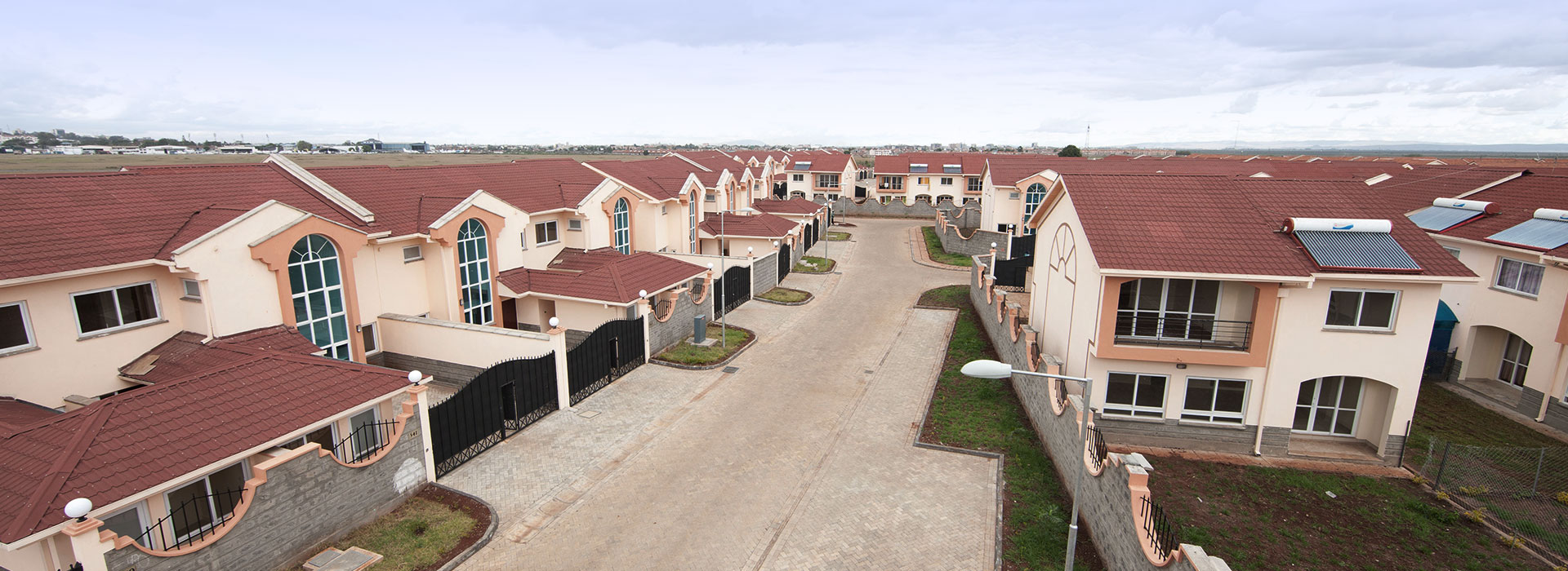 SIDAI VILLAGE (ATHI RIVER)