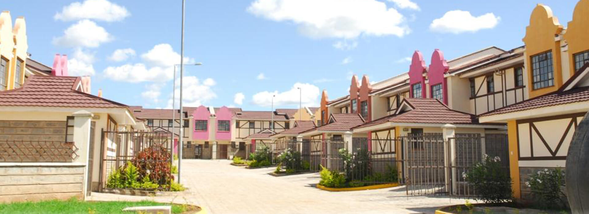 SIDAI VILLAGE (ATHI RIVER)